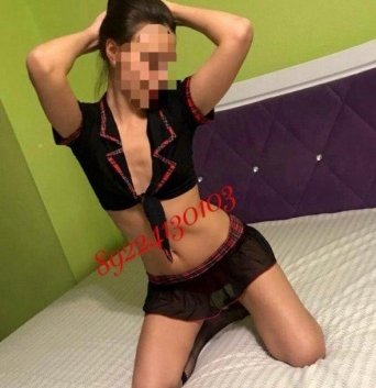 Анкета проститутки Таяна - город Кужорская, 27 лет, №10475