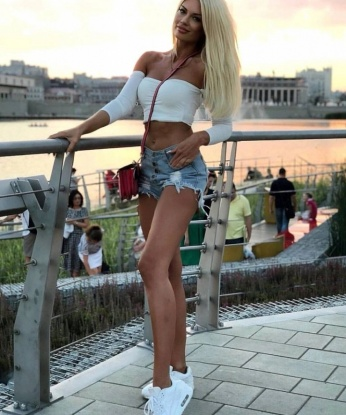 Анкета проститутки Мила - город Кужорская, 23 года, №11943