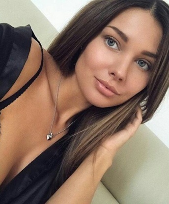 Анкета проститутки Антонина - город Кужорская, 25 лет, №12448