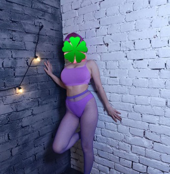 Анкета проститутки Алена - город Кужорская, 19 лет, №5065