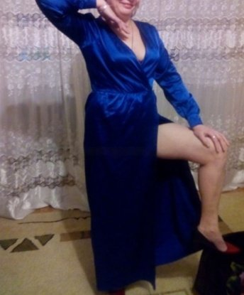 Анкета проститутки Любовь - город Кужорская, 37 лет, №8191